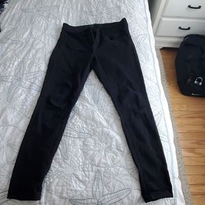 Black Express Skinny jeans